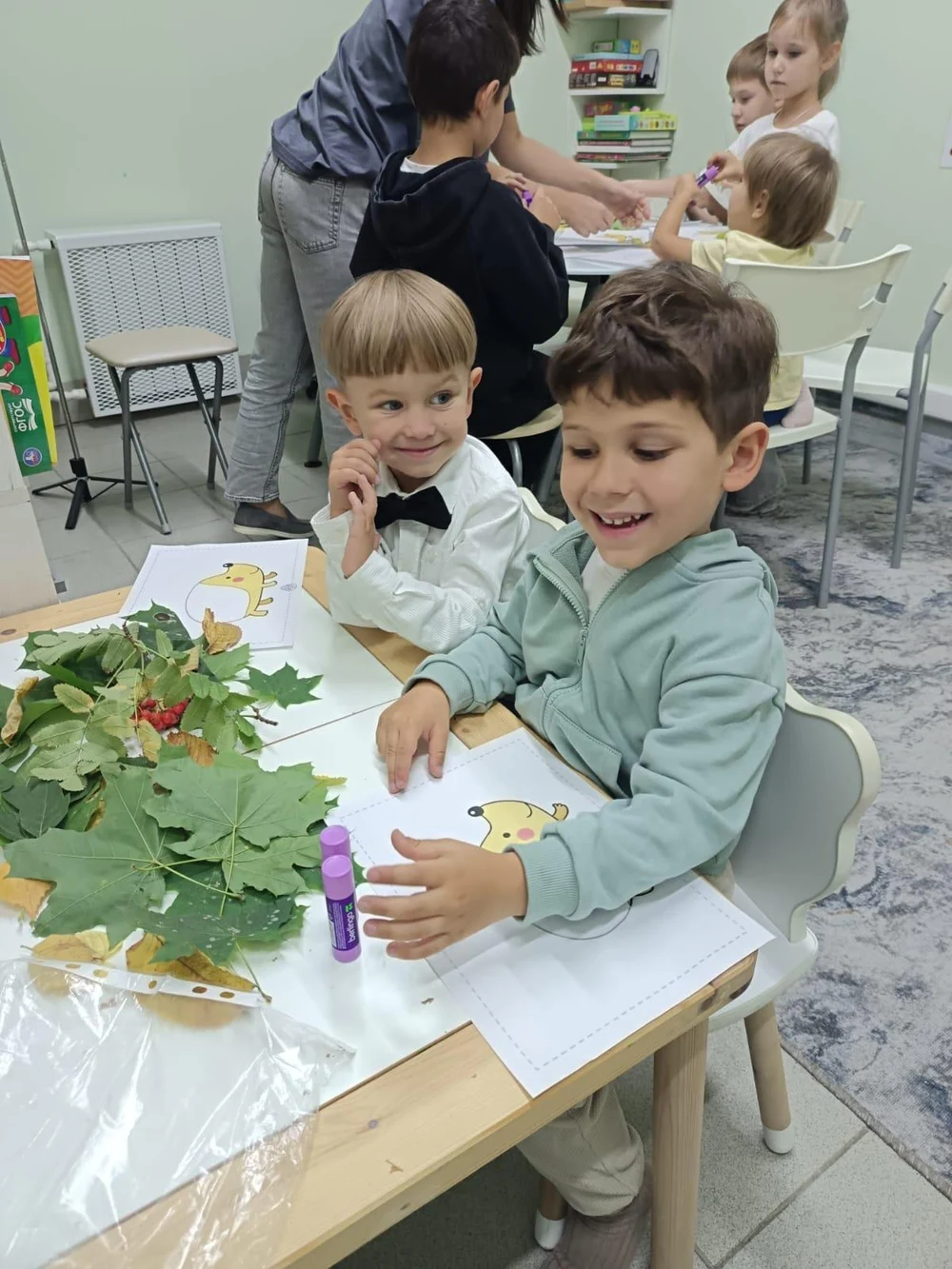 Праздники