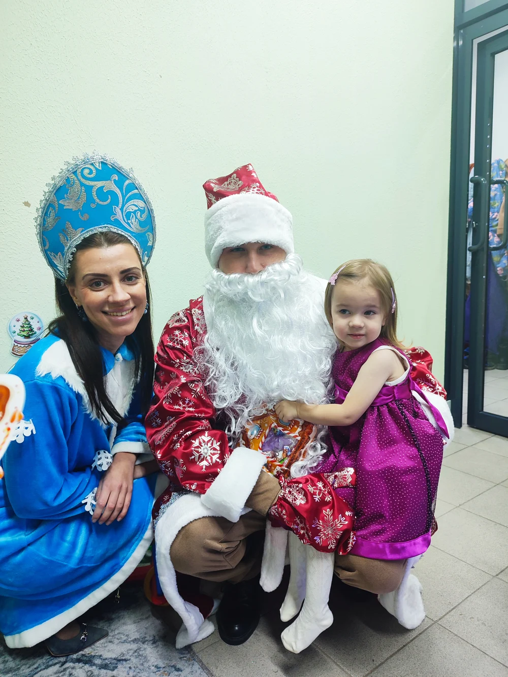 Праздники