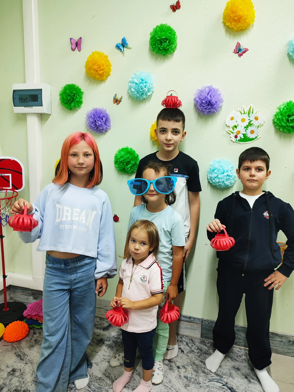 Праздники